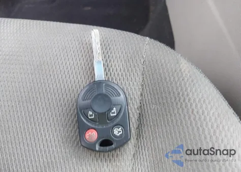 2013 Ford Focus Se из США, поврежденный, VIN 1FADP3F25DL317984